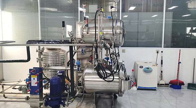 真空包裝食品殺菌用哪一款蒸汽發生器效果最好？詳細分析